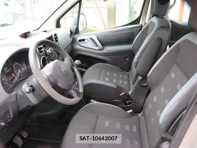 Citroen BERLINGO 2010-10 7783453-6