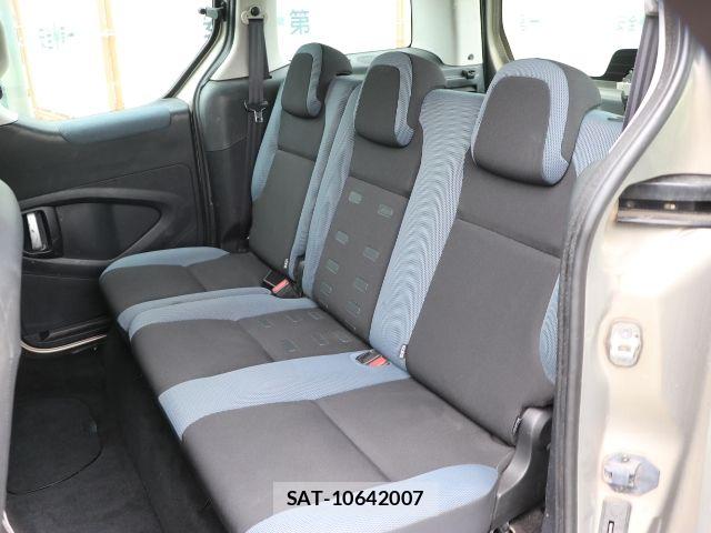 Citroen BERLINGO 2010-10 7783453-7