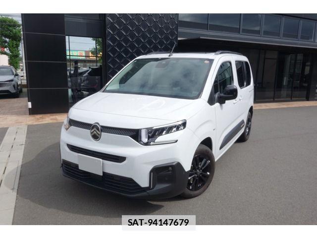 Citroen BERLINGO 2024-11 7783456-0