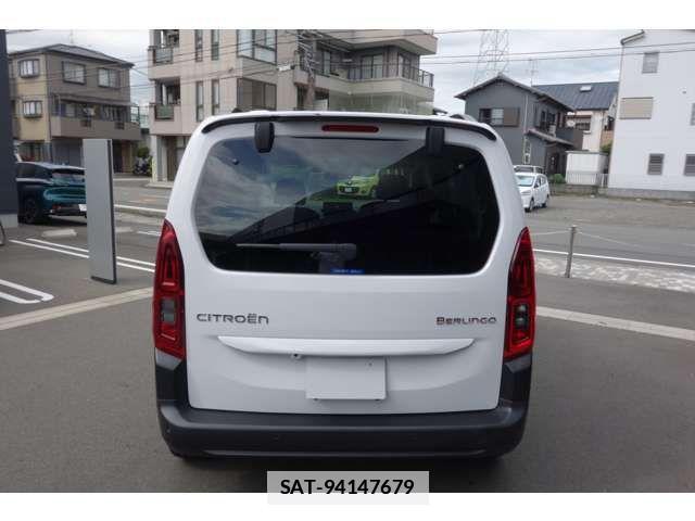Citroen BERLINGO 2024-11 7783456-9