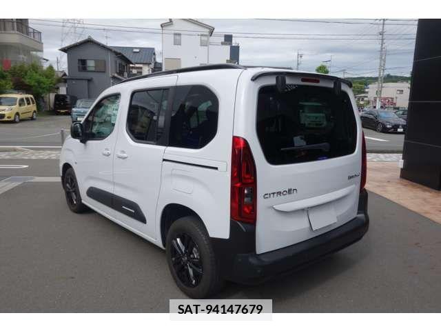Citroen BERLINGO 2024-11 7783456-8