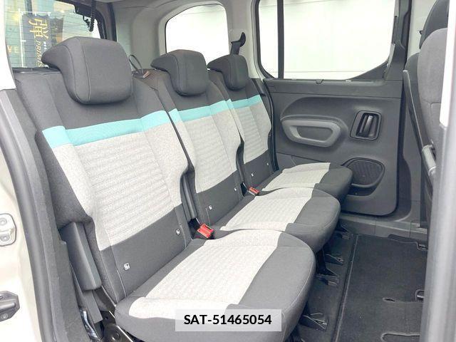 Citroen BERLINGO 2021-06 7875760-9