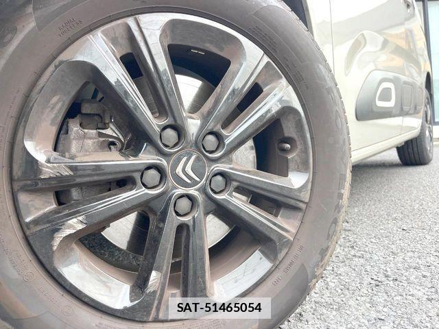 Citroen BERLINGO 2021-06 7875760-13
