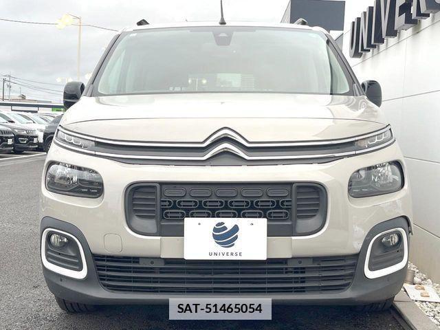 Citroen BERLINGO 2021-06 7875760-14