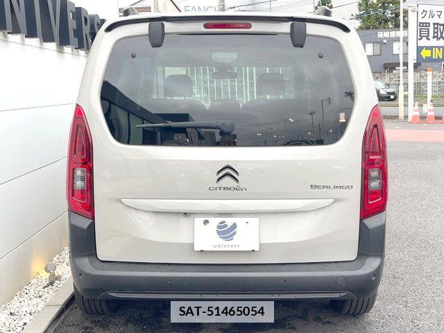 Citroen BERLINGO 2021-06 7875760-15