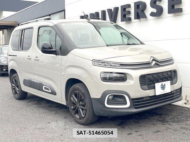Citroen BERLINGO 2021-06 7875760-16