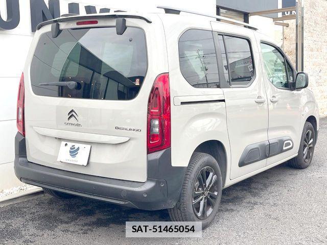 Citroen BERLINGO 2021-06 7875760-17
