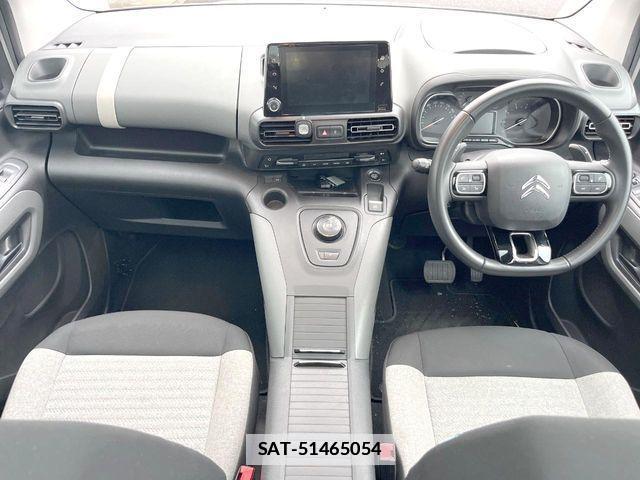 Citroen BERLINGO 2021-06 7875760-1