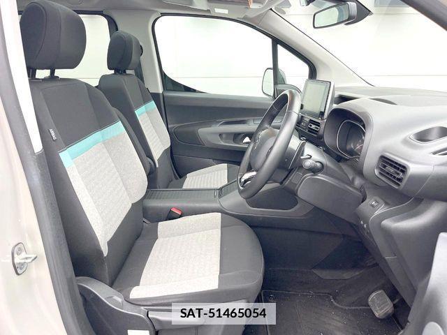 Citroen BERLINGO 2021-06 7875760-8