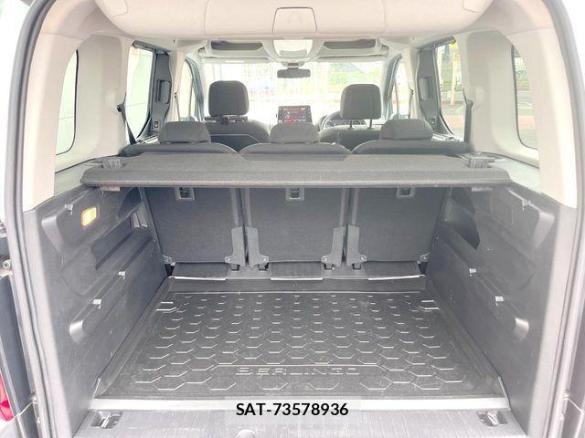 Citroen BERLINGO 2020-12 7902406-9