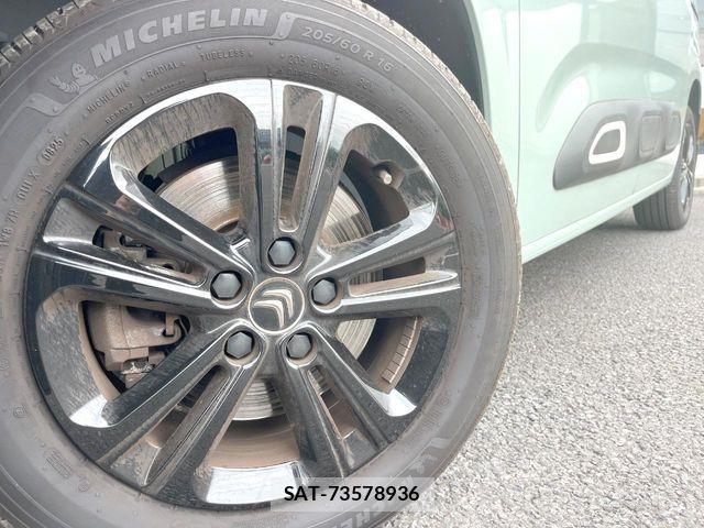 Citroen BERLINGO 2020-12 7902406-12