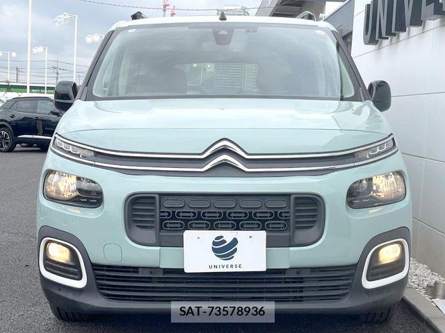 Citroen BERLINGO 2020-12 7902406-13