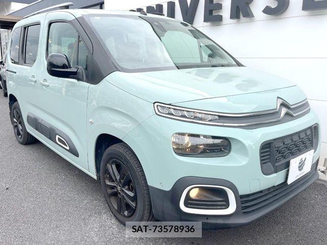Citroen BERLINGO 2020-12 7902406-15