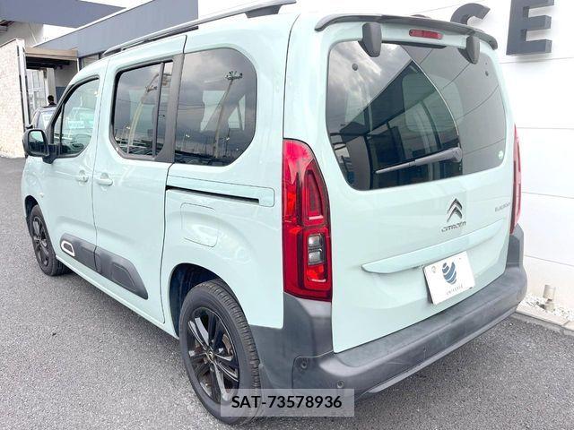 Citroen BERLINGO 2020-12 7902406-16