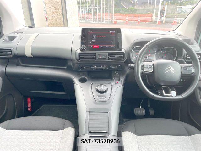 Citroen BERLINGO 2020-12 7902406-1