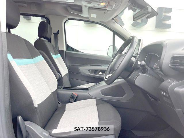 Citroen BERLINGO 2020-12 7902406-7