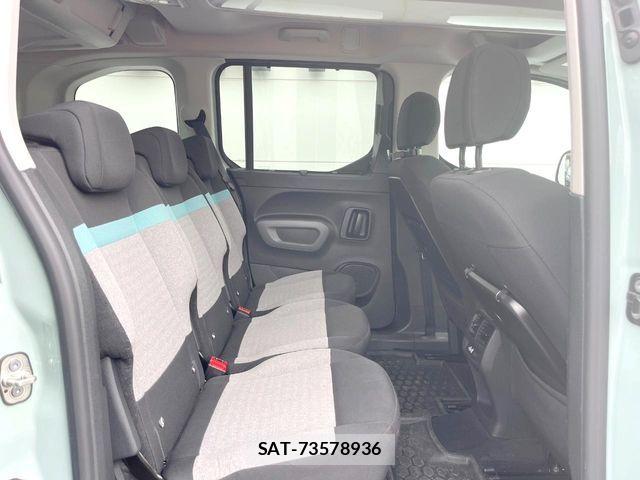 Citroen BERLINGO 2020-12 7902406-8