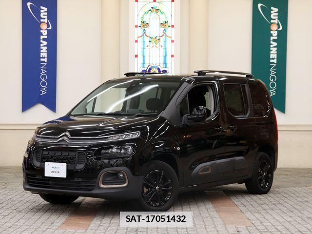 Citroen BERLINGO 2023-05 7902405-0