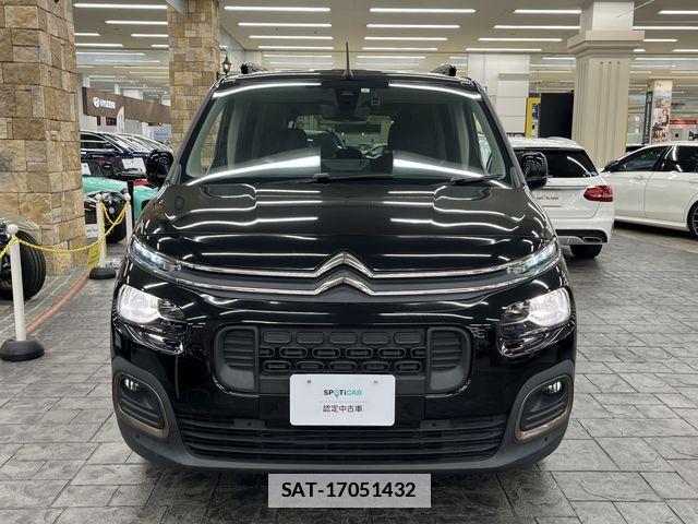 Citroen BERLINGO 2023-05 7902405-11