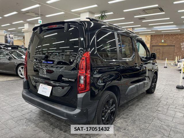 Citroen BERLINGO 2023-05 7902405-12