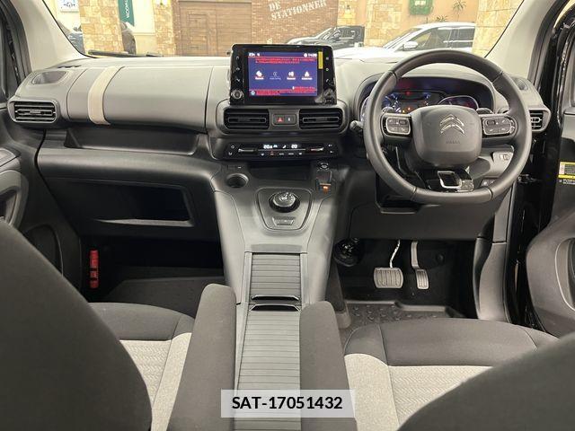 Citroen BERLINGO 2023-05 7902405-1