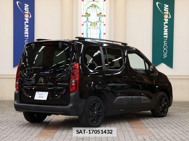 Citroen BERLINGO 2023-05 7902405-2