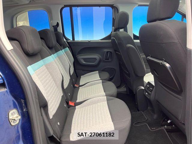 Citroen BERLINGO 2021-07 7960939-9