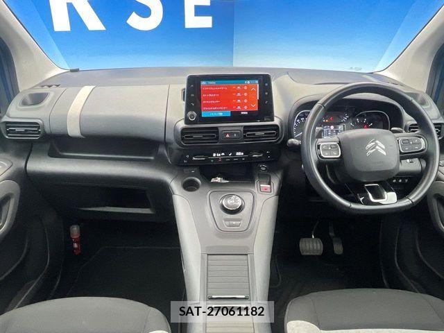 Citroen BERLINGO 2021-07 7960939-1