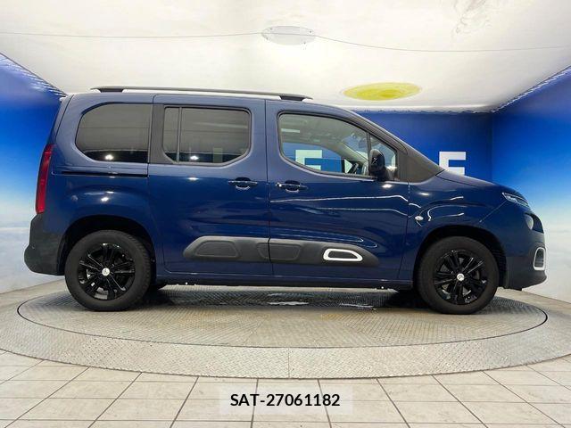 Citroen BERLINGO 2021-07 7960939-19
