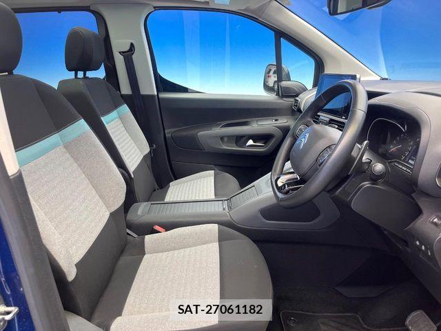 Citroen BERLINGO 2021-07 7960939-8
