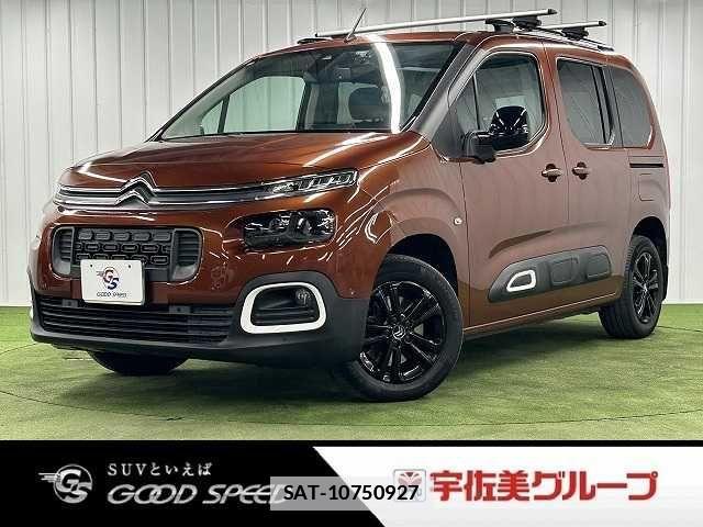 Citroen BERLINGO 2021-08 7960937-0
