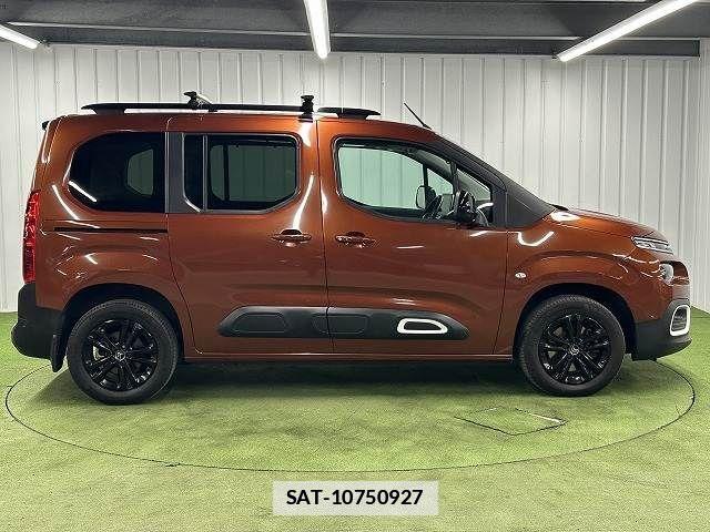 Citroen BERLINGO 2021-08 7960937-14