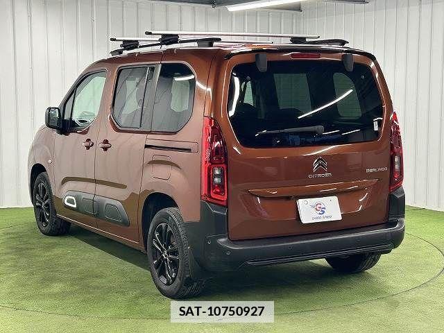 Citroen BERLINGO 2021-08 7960937-16