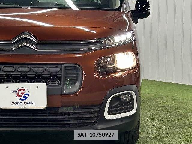 Citroen BERLINGO 2021-08 7960937-19