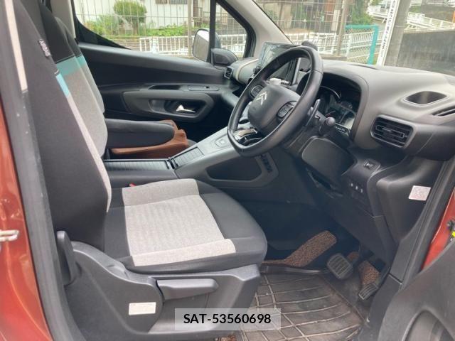 Citroen BERLINGO 2021-03 8034824-10