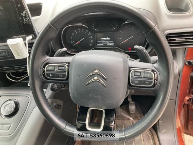 Citroen BERLINGO 2021-03 8034824-11