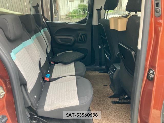 Citroen BERLINGO 2021-03 8034824-16