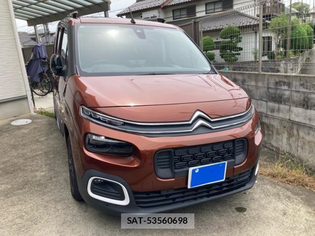 Citroen BERLINGO 2021-03 8034824-1