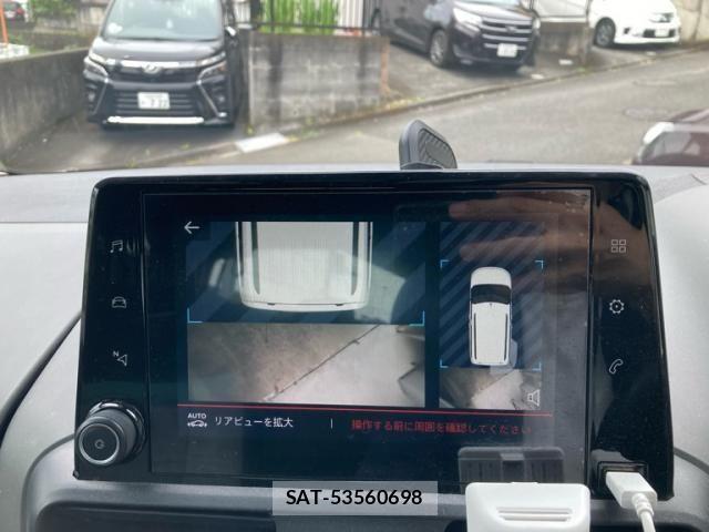 Citroen BERLINGO 2021-03 8034824-21