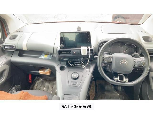 Citroen BERLINGO 2021-03 8034824-23