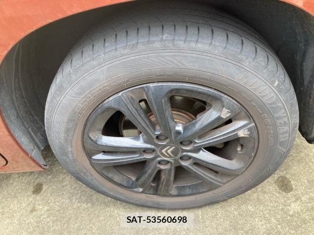 Citroen BERLINGO 2021-03 8034824-7
