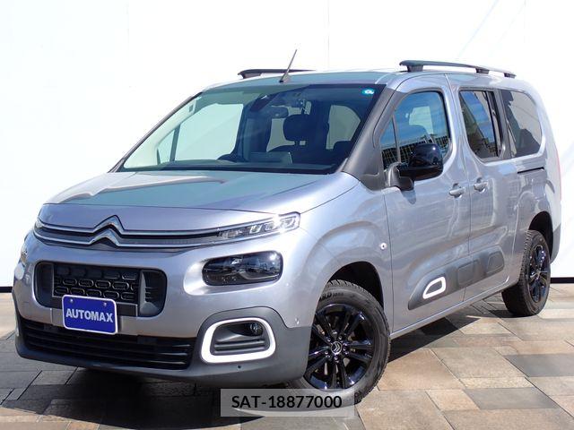 Citroen BERLINGO 2023-05 8034822-0