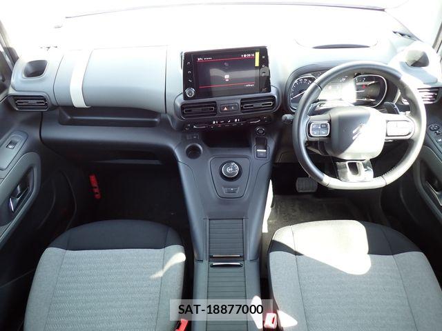 Citroen BERLINGO 2023-05 8034822-1