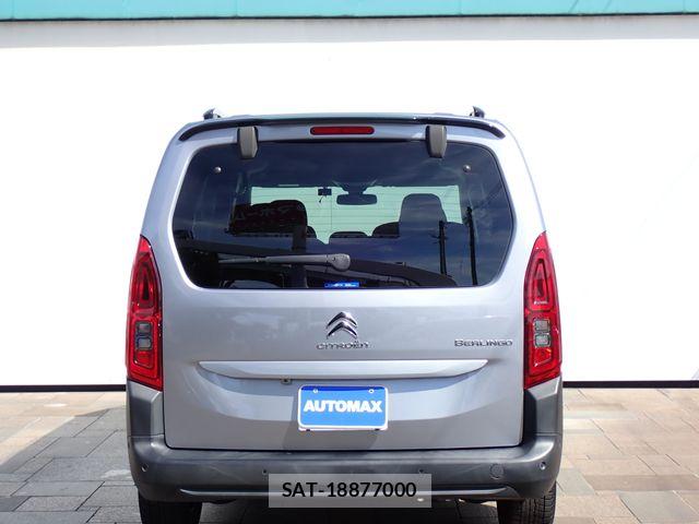 Citroen BERLINGO 2023-05 8034822-5