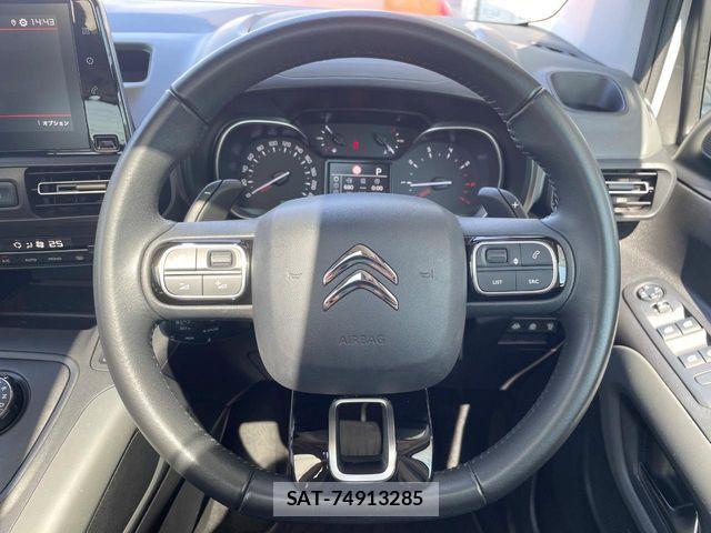 Citroen BERLINGO 2021-03 8034821-9