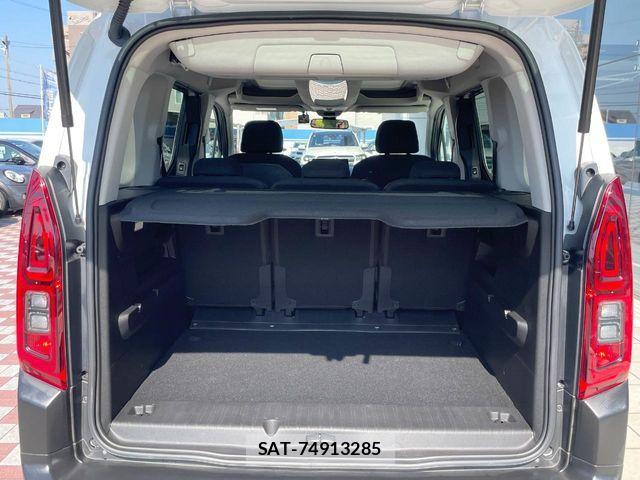 Citroen BERLINGO 2021-03 8034821-10