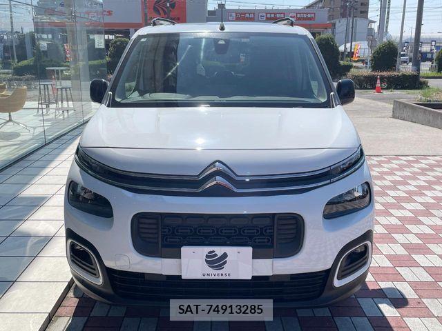 Citroen BERLINGO 2021-03 8034821-13