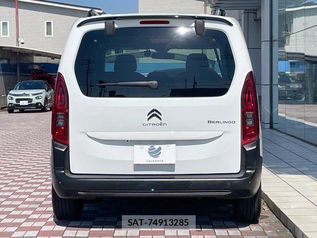 Citroen BERLINGO 2021-03 8034821-14