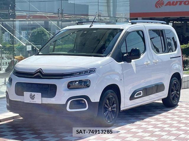 Citroen BERLINGO 2021-03 8034821-15
