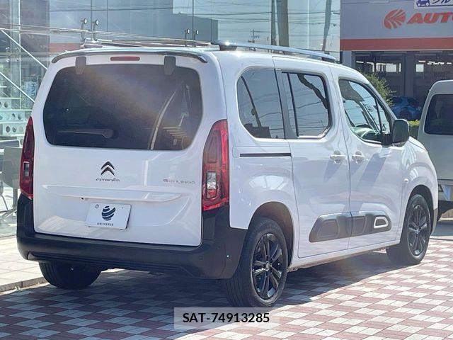 Citroen BERLINGO 2021-03 8034821-16